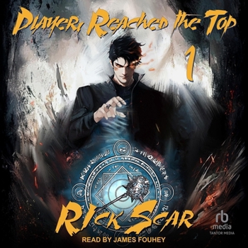 Audio CD Player Reached the Top: Book 1 Book