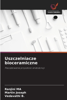 Paperback Uszczelniacze bioceramiczne [Polish] Book