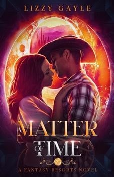 Paperback A Matter of Time Book