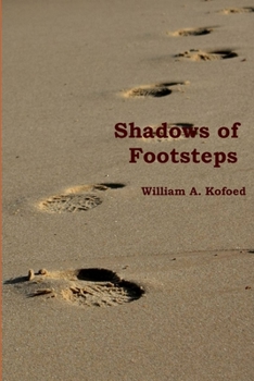 Paperback Shadows of Footsteps Book