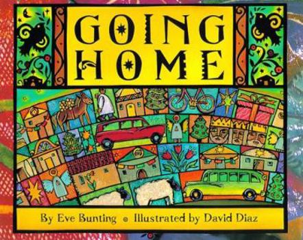 Going Home (Trophy Picture Books)