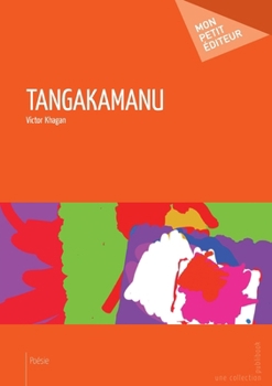 Paperback Tangakamanu [French] Book