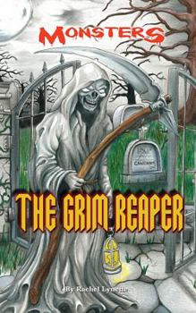Hardcover The Grim Reaper Book