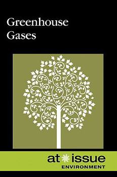 Paperback Greenhouse Gases Book