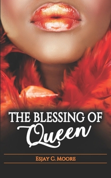 Paperback The Blessing of Queen Book