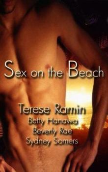 Mass Market Paperback Sex on the Beach Book