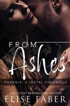 Paperback From Ashes Book