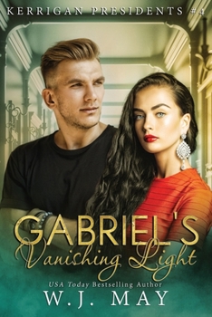 Paperback Gabriel's Vanishing Light Book