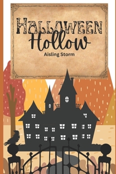 Paperback Halloween Hollow Book