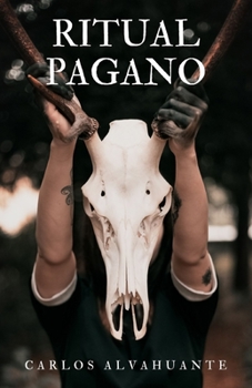 Paperback Ritual pagano [Spanish] Book