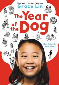 The Year of the Dog - Book #1 of the Pacy