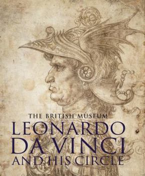 Hardcover Leonardo Da Vinci and His Circle Book