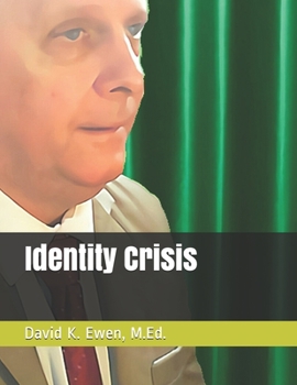 Paperback Identity Crisis Book