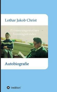 Paperback Erinnerungen eines Sonntagskindes: Autobiografie [German] Book