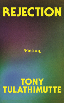 Hardcover Rejection Book