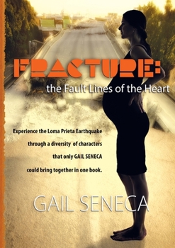 Paperback Fracture: the Fault Lines of the Heart Book