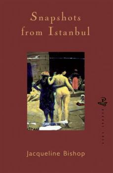 Paperback Snapshots from Istanbul Book