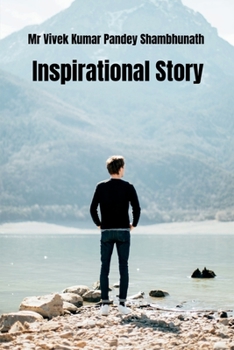 Paperback Inspirational Story Book