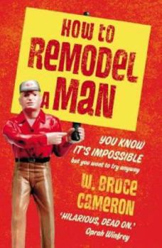 How to Remodel a Man: Tips and Techniques on Accomplishing Something You Know Is Impossible but Want to Try Anyway