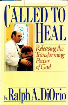 Hardcover Called to Heal Book