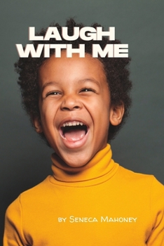 Paperback Laugh With Me Book