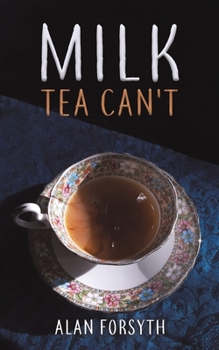 Paperback Milk Tea Can't Book