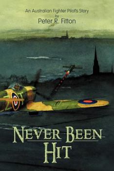 Paperback Never Been Hit: Quite a Story Book