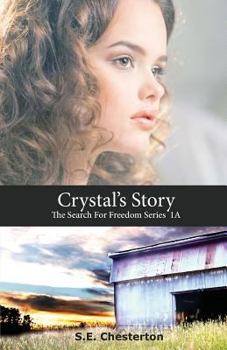Paperback Crystal's Story Book