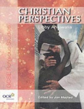 Paperback Christian Perspectives Book