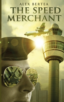 Paperback The Speed Merchant Book