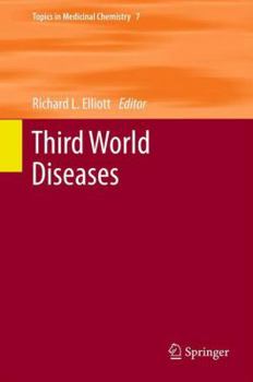 Paperback Third World Diseases Book