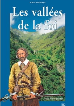 Paperback Vallées de la foi (Les) [French] Book
