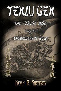 Paperback Tenju Gen: The Forest Mist Book