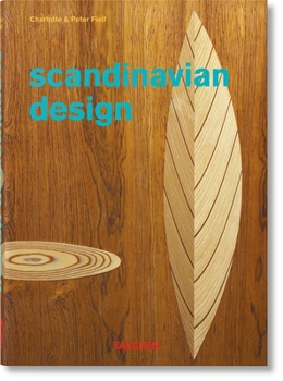 Hardcover Diseño Escandinavo. 40th Ed. [Spanish] Book