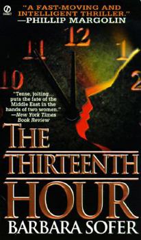 Mass Market Paperback Thirteenth Hour Book