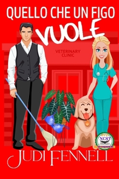 Paperback Quello che un figo vuole [Italian] Book