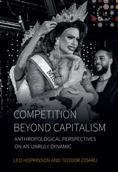 Library Binding Competition Beyond Capitalism: Anthropological Perspectives on an Unruly Dynamic Book