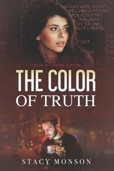 Paperback The Color of Truth Book