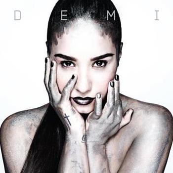 Music - CD Demi Book