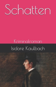 Paperback Schatten: Kriminalroman [German] Book