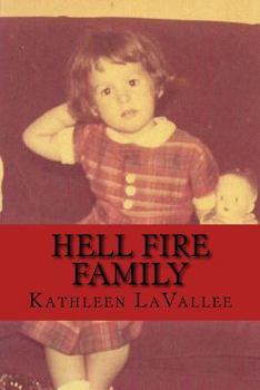 Paperback Hell Fire Family Book