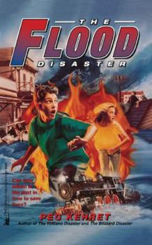 The Flood Disaster (FRIGHTMARES) - Book #3 of the Disaster Books