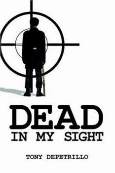 Paperback Dead In My Sight Book
