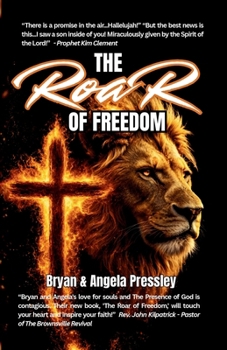 The Roar of Freedom