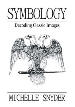 Paperback Symbology Book