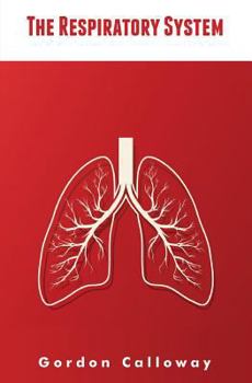 Paperback The Respiratory System Book