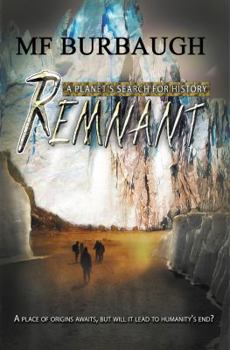 Paperback A Planet's Search for History Book