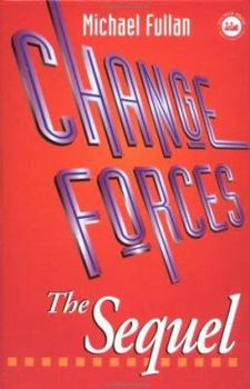 Paperback Change Forces - The Sequel Book