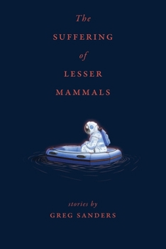 Suffering of Lesser Mammals