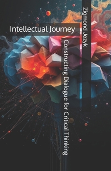 Paperback Intellectual Journey Book